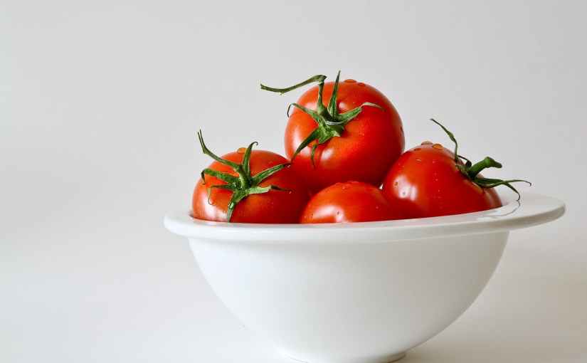 Tomaten I